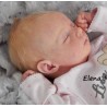 Kit "Realborn" CALLIE (18')