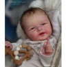 Kit LDC McKINLEY (53 cm) de Bonnie Leah SIEBEN