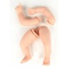 Kit LDC McKINLEY (53 cm) de Bonnie Leah SIEBEN