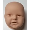 Kit LDC McKINLEY (53 cm) de Bonnie Leah SIEBEN