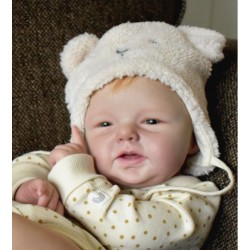 Kit LDC McKINLEY (53 cm) de Bonnie Leah SIEBEN