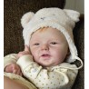 Kit LDC McKINLEY (53 cm) de Bonnie Leah SIEBEN