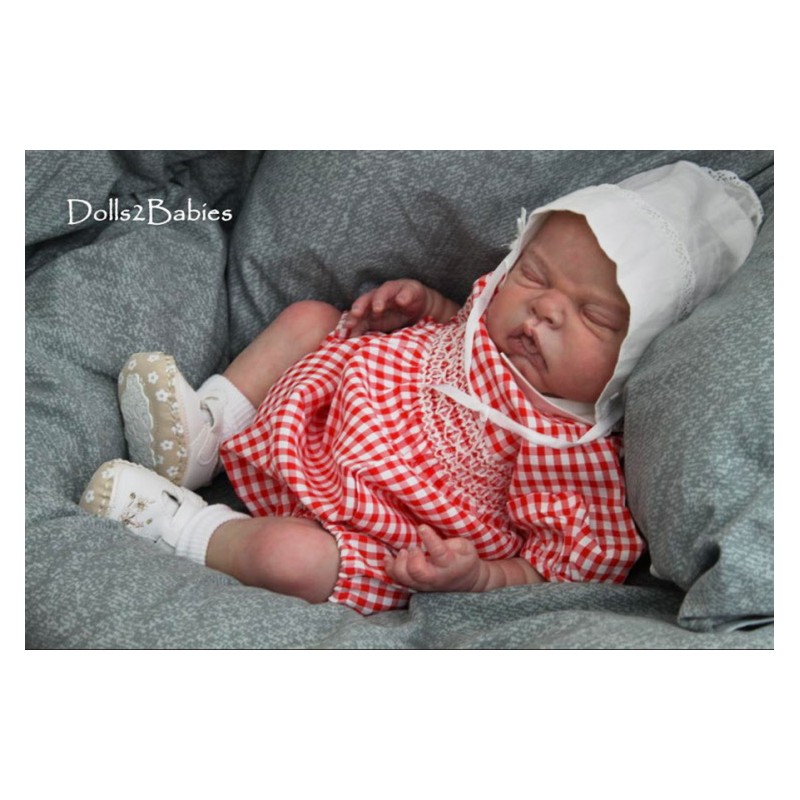 Celeste sales reborn kit