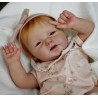 Kit LDC McKINLEY (53 cm) de Bonnie Leah SIEBEN