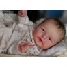 Kit LDC McKINLEY (53 cm) de Bonnie Leah SIEBEN