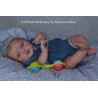 Kit LDC McKINLEY (53 cm) de Bonnie Leah SIEBEN