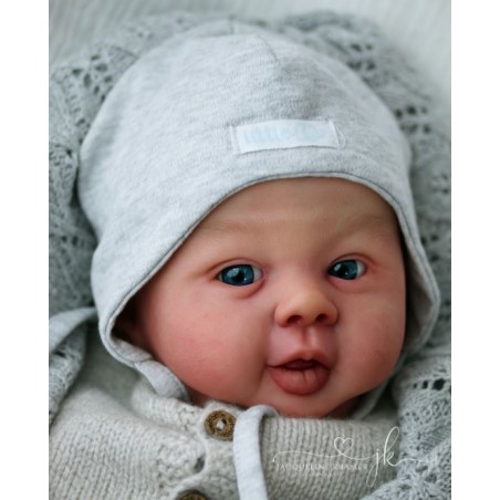 Kit reborn LDC SKYLER de Sandy Faber Kit reborn LDC SKYLER de Sandy Faber