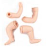 Kit LDC SKYLER (53 cm) de Sandy Faber