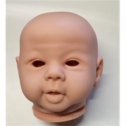 Kit LDC SKYLER (53 cm) de Sandy Faber