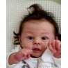 Kit LDC SKYLER (53 cm) de Sandy Faber