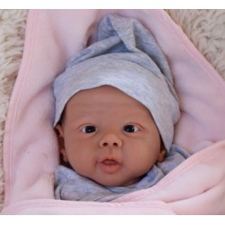 Kit LDC SKYLER (53 cm) de Sandy Faber