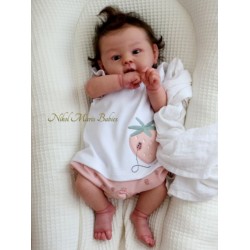 Kit LDC SKYLER (53 cm) de Sandy Faber