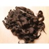 Mohair Karmandolls Brun Medium