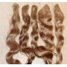MOHAIR  KarmanDolls BRUN DORE