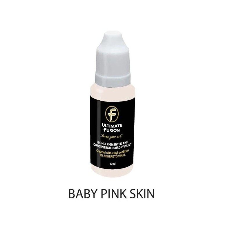 Peinture Ultimate Fusion BABY PINK SKIN