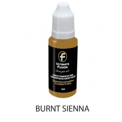 Peinture Ultimate Fusion Burnt SIENNA