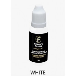 Peinture Ultimate Fusion WHITE