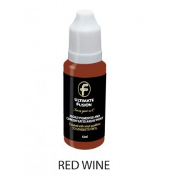 Peinture Ultimate Fusion RED WINE