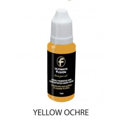 Peinture Ultimate Fusion  YELLOW OCHRE