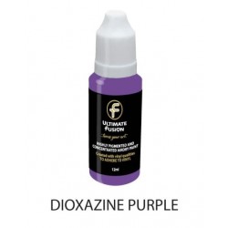 Peinture Ultimate Fusion DIOXAZINE PURPLE