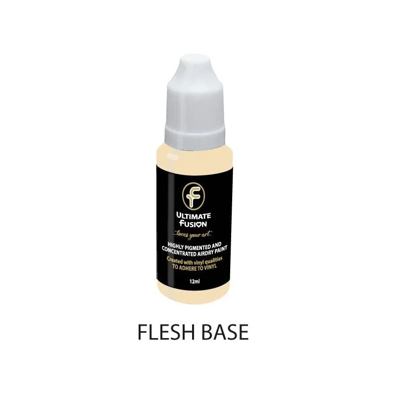 Peinture Ultimate Fusion FLESH BASE
