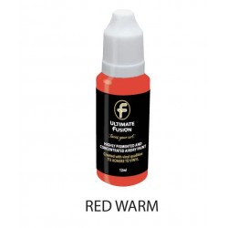 Peinture Ultimate Fusion RED WARM