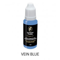 Peinture Ultimate Fusion VEIN BLUE