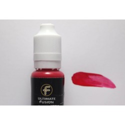 Peinture Ultimate Fusion RED COOL