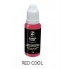 Peinture Ultimate Fusion RED COOL