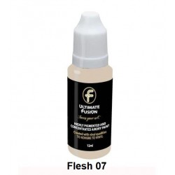 Peinture Ultimate Fusion FLESH 07