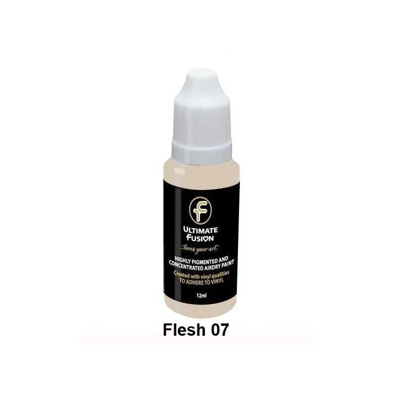 Peinture Ultimate Fusion FLESH 07