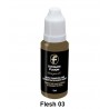 Peinture Ultimate Fusion FLESH 03