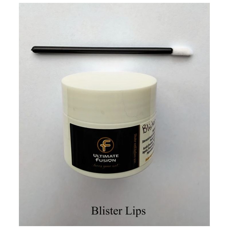 Peinture Ultimate Fusion BLISTER LIP