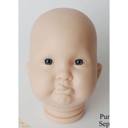 kit Toddler YUMMA BUBBA de Donna Rubert