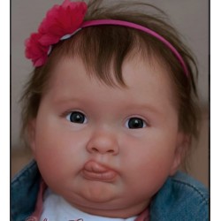 kit Toddler YUMMA BUBBA de Donna Rubert
