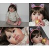 kit Toddler YUMMA BUBBA de Donna Rubert