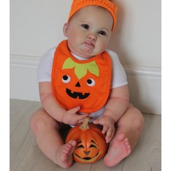 kit Toddler YUMMA BUBBA de Donna Rubert