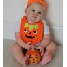 kit Toddler YUMMA BUBBA de Donna Rubert