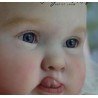 kit Toddler YUMMA BUBBA de Donna Rubert