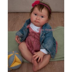 kit Toddler YUMMA BUBBA de Donna Rubert