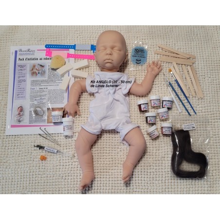 PACK INITIATION au REBORNING PACK INITIATION au REBORNING