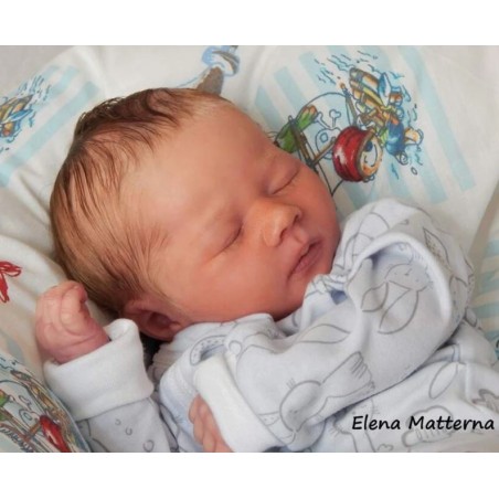 Kit Realborn HUDSON Kit Realborn HUDSON