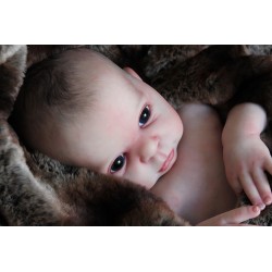 Kit WILLOW FLOWER (22') de Donna Rubert