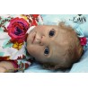 Kit WILLOW FLOWER (22') de Donna Rubert