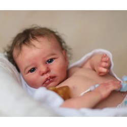 Kit Realborn MARIA EVEILLEE (20')
