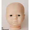 Kit "Realborn" MARIA EVEILLEE (20'), nouveauté Août 2022