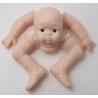 Kit reborn "Clown" TUMBLES (21')