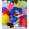 Kit reborn "Clown" TUMBLES (21')