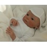 Kit reborn NILS (20') de Gudrun Legler + Body