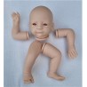 Kit reborn NILS (20') de Gudrun Legler + Body